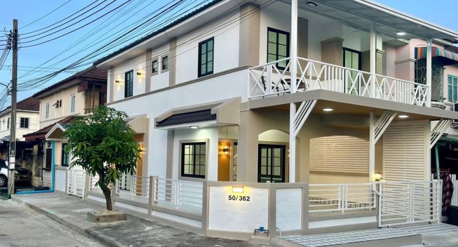 For sale 4 bed house in Sai Noi, Nonthaburi