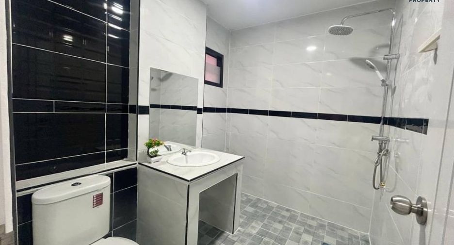 For sale 4 bed house in Sai Noi, Nonthaburi