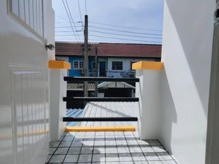 For sale 2 Beds townhouse in Lat Lum Kaeo, Pathum Thani