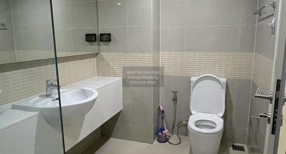 For rent 1 bed condo in Chatuchak, Bangkok