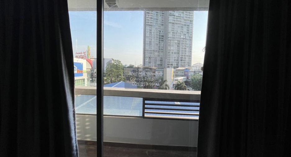 For rent 1 bed condo in Chatuchak, Bangkok