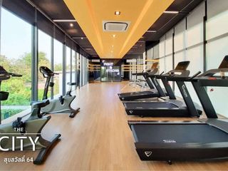 For rent 4 Beds house in Thung Khru, Bangkok