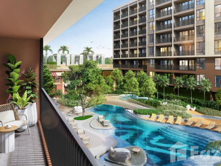 For sale studio condo in Mueang Phuket, Phuket