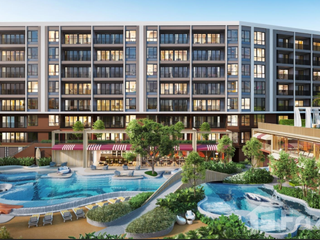 For sale studio condo in Mueang Phuket, Phuket