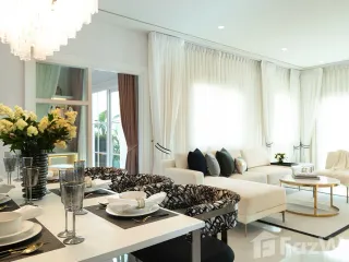 For sale 4 Beds house in Thalang, Phuket