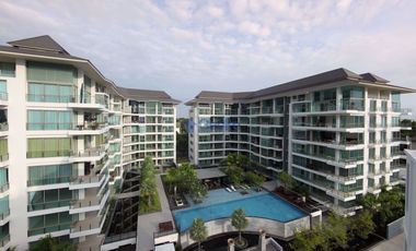 For sale 2 Beds condo in North Pattaya, Pattaya