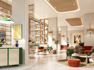 For sale 1 bed condo in Mueang Phuket, Phuket