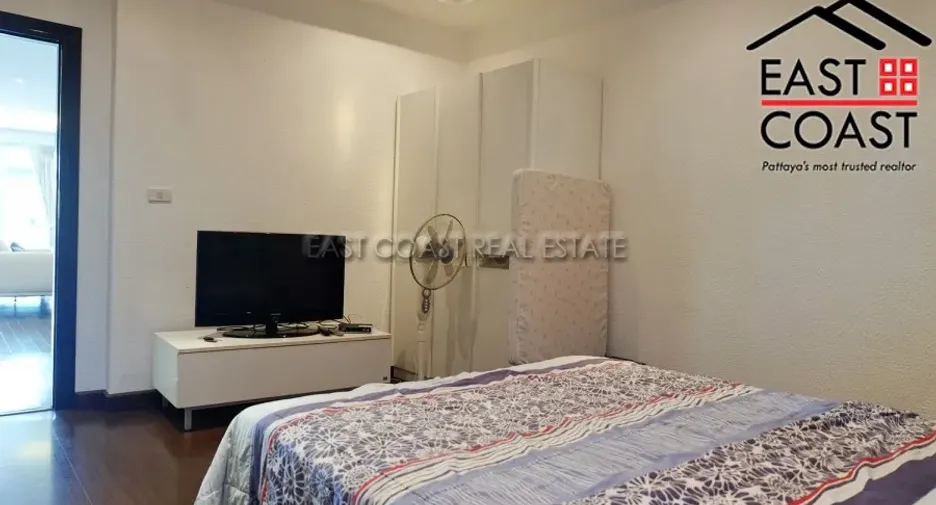 For rent and for sale 3 bedrooms house in Bang Lamung, Chonburi