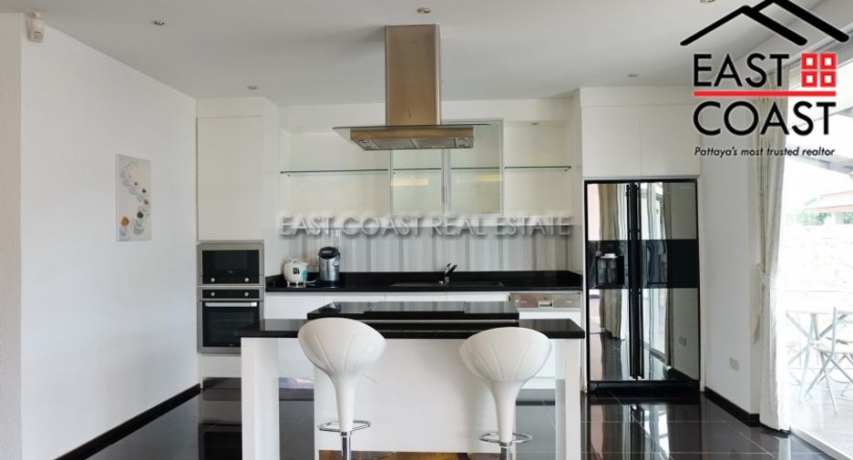 For rent and for sale 3 bedrooms house in Huay Yai, Pattaya