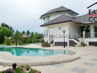 For Rent 3 Bedroom House In Bang Lamung, Chonburi