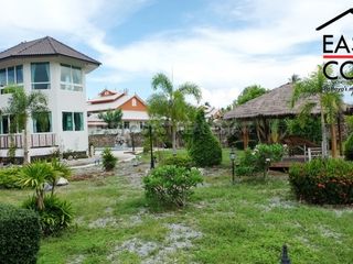 For rent and for sale 3 bed house in Sattahip, Chonburi