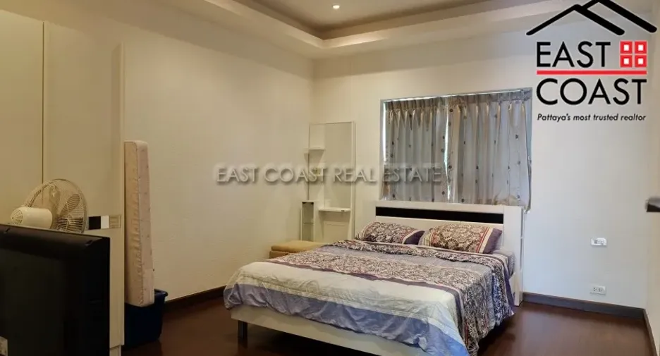 For rent and for sale 3 bedrooms house in Bang Lamung, Chonburi