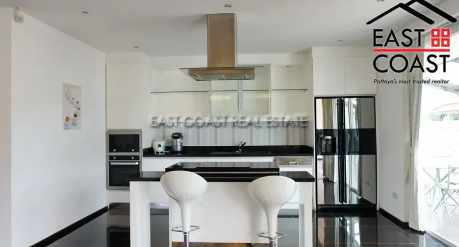 For rent and for sale 3 bedrooms house in Bang Lamung, Chonburi