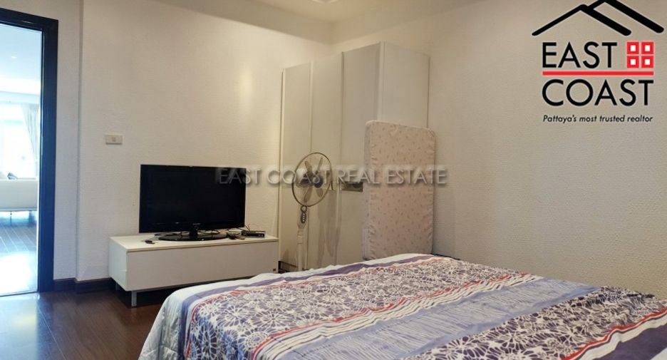 For rent and for sale 3 bedrooms house in Huay Yai, Pattaya