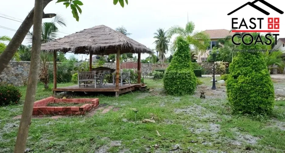 For rent and for sale 3 bedrooms house in Bang Lamung, Chonburi