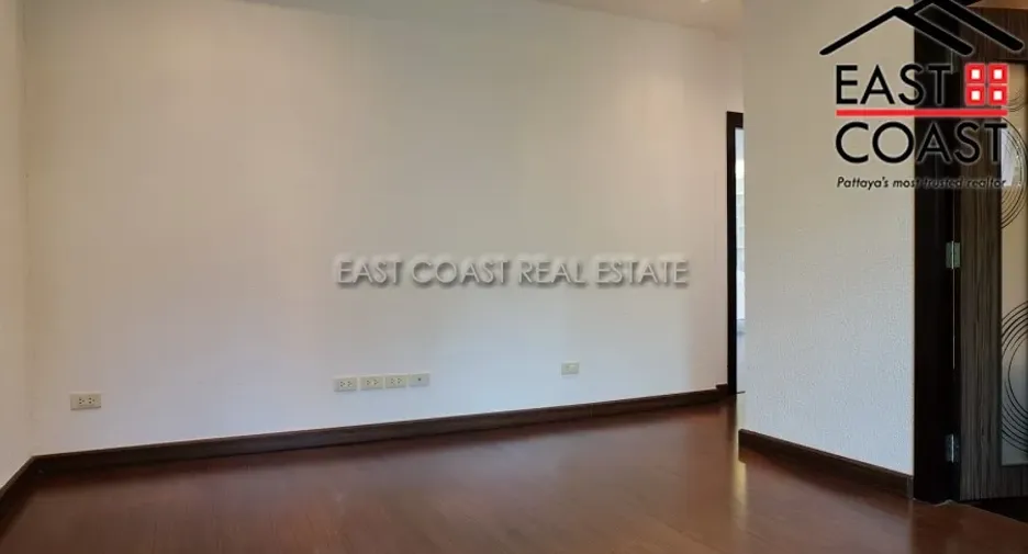 For rent and for sale 3 bedrooms house in Bang Lamung, Chonburi