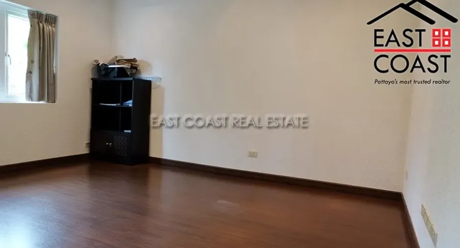 For rent and for sale 3 bedrooms house in Bang Lamung, Chonburi