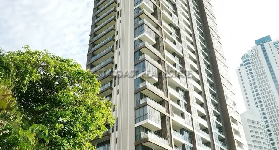 For rent and for sale 1 bed condo in Bang Lamung, Chonburi