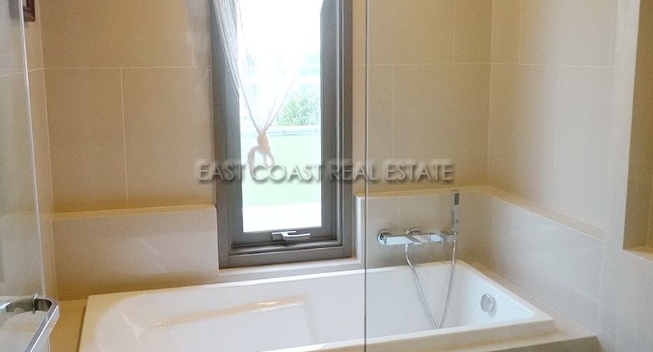 For rent and for sale 1 bed condo in Bang Lamung, Chonburi