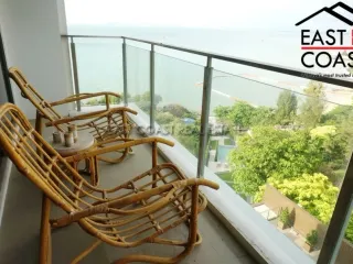 For Rent 1 Bedroom Condo In Bang Lamung, Chonburi