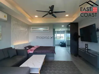 For Rent 1 Bedroom Condo In Bang Lamung, Chonburi