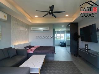 Wohnung zum Kauf und zur Miete mit Studio in Bang Lamung, Chonburi