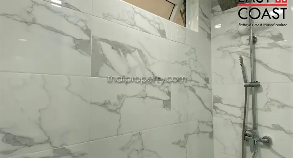 For rent and for sale 1 bed condo in Jomtien, Pattaya