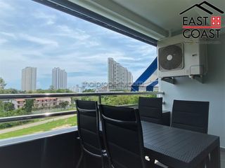 Wohnung zum Kauf und zur Miete mit Studio in Bang Lamung, Chonburi