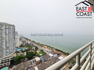 For rent そして for sale スタジオ condo in Bang Lamung, Chonburi