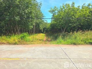 For sale land in Ban Khai, Rayong
