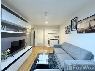 For sale 1 bed condo in Mueang Udon Thani, Udon Thani