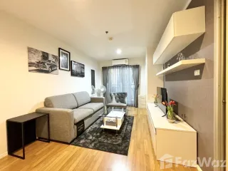 For sale 1 bed condo in Mueang Udon Thani, Udon Thani