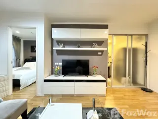 For sale 1 bed condo in Mueang Udon Thani, Udon Thani