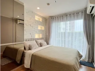 For sale 1 bed condo in Mueang Udon Thani, Udon Thani