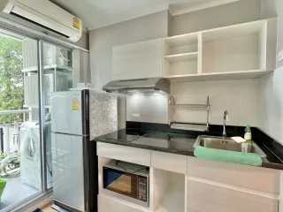 For sale 1 bed condo in Mueang Udon Thani, Udon Thani