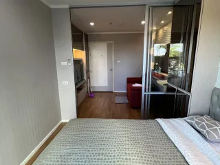 For sale 1 bed condo in Mueang Udon Thani, Udon Thani