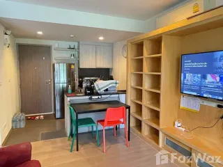 For sale 1 bed condo in Pak Chong, Nakhon Ratchasima
