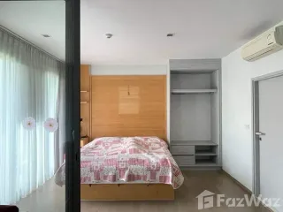 For sale 1 bed condo in Pak Chong, Nakhon Ratchasima