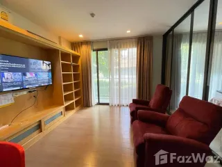 For sale 1 bed condo in Pak Chong, Nakhon Ratchasima