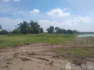 For sale land in Uthai, Phra Nakhon Si Ayutthaya