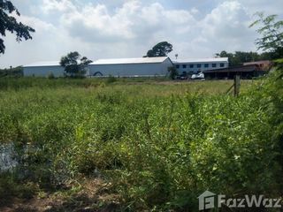 For sale land in Uthai, Phra Nakhon Si Ayutthaya