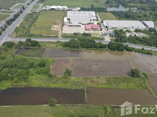 For sale land in Bang Pahan, Phra Nakhon Si Ayutthaya