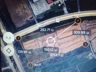 For sale land in Bang Pahan, Phra Nakhon Si Ayutthaya