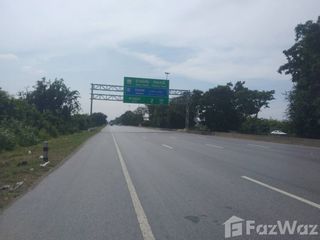 For sale land in Bang Pahan, Phra Nakhon Si Ayutthaya