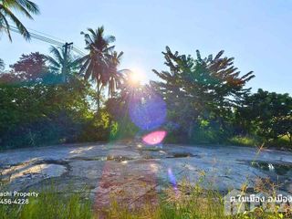 For sale land in Mueang Lamphun, Lamphun