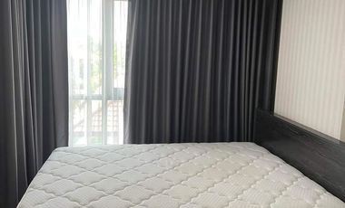 For sale 1 bed condo in Mueang Nonthaburi, Nonthaburi