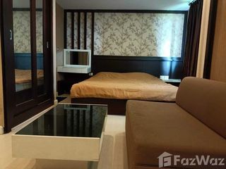 For sale 1 bed condo in Mueang Chiang Rai, Chiang Rai