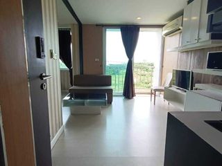 For sale 1 bed condo in Mueang Chiang Rai, Chiang Rai