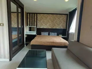 For sale 1 bed condo in Mueang Chiang Rai, Chiang Rai