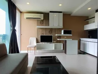 For sale 1 bed condo in Mueang Chiang Rai, Chiang Rai